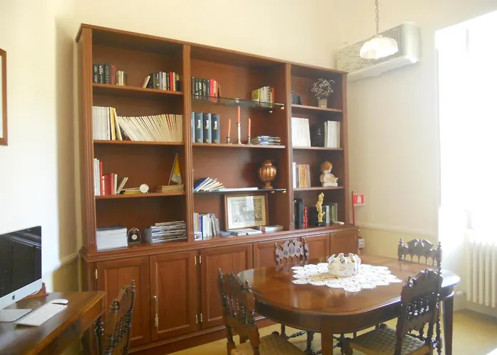 Villa La Meridiana - Caroli Hotels