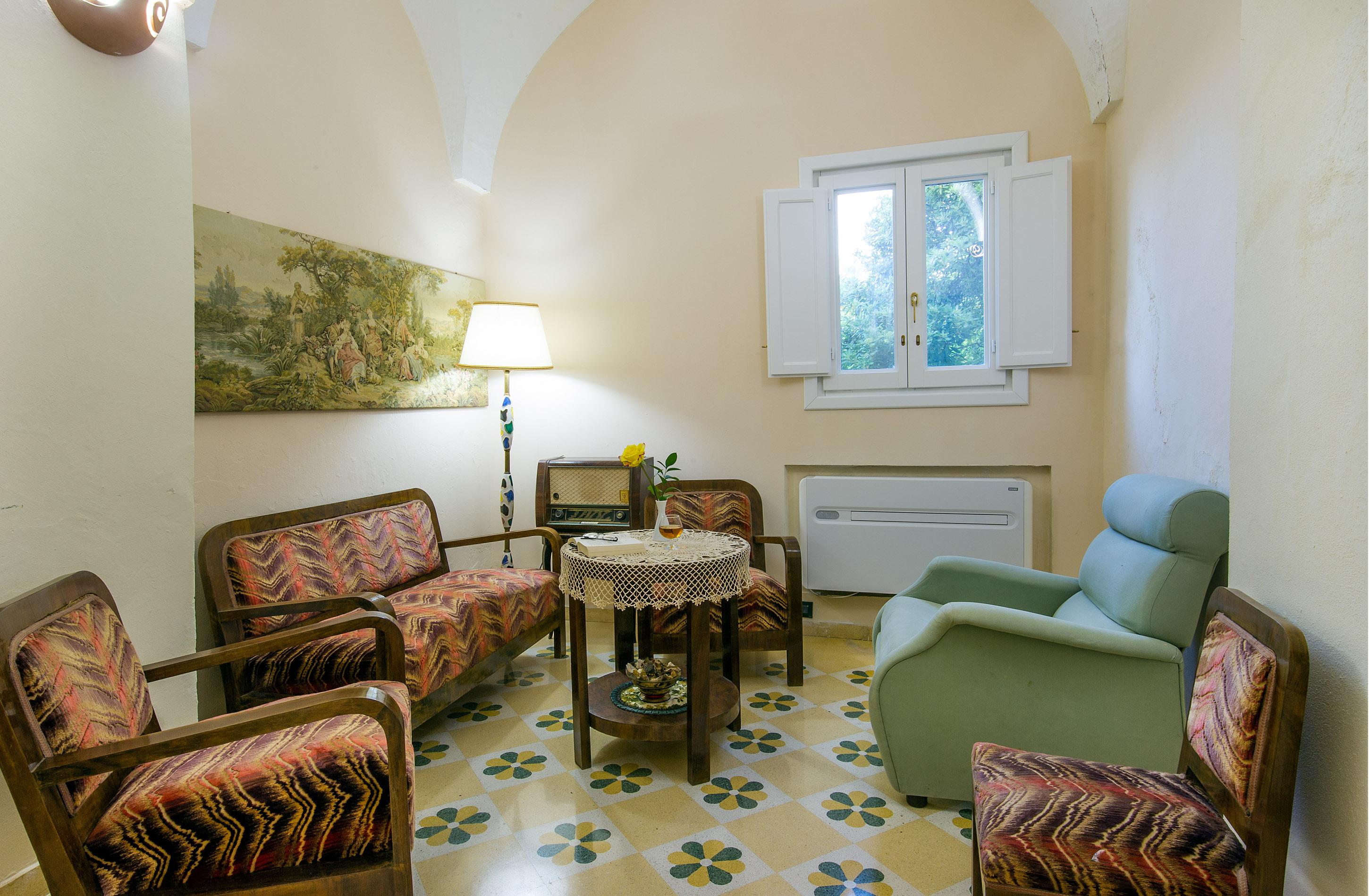 La Meridiana - Caroli Santa Maria di Leuca