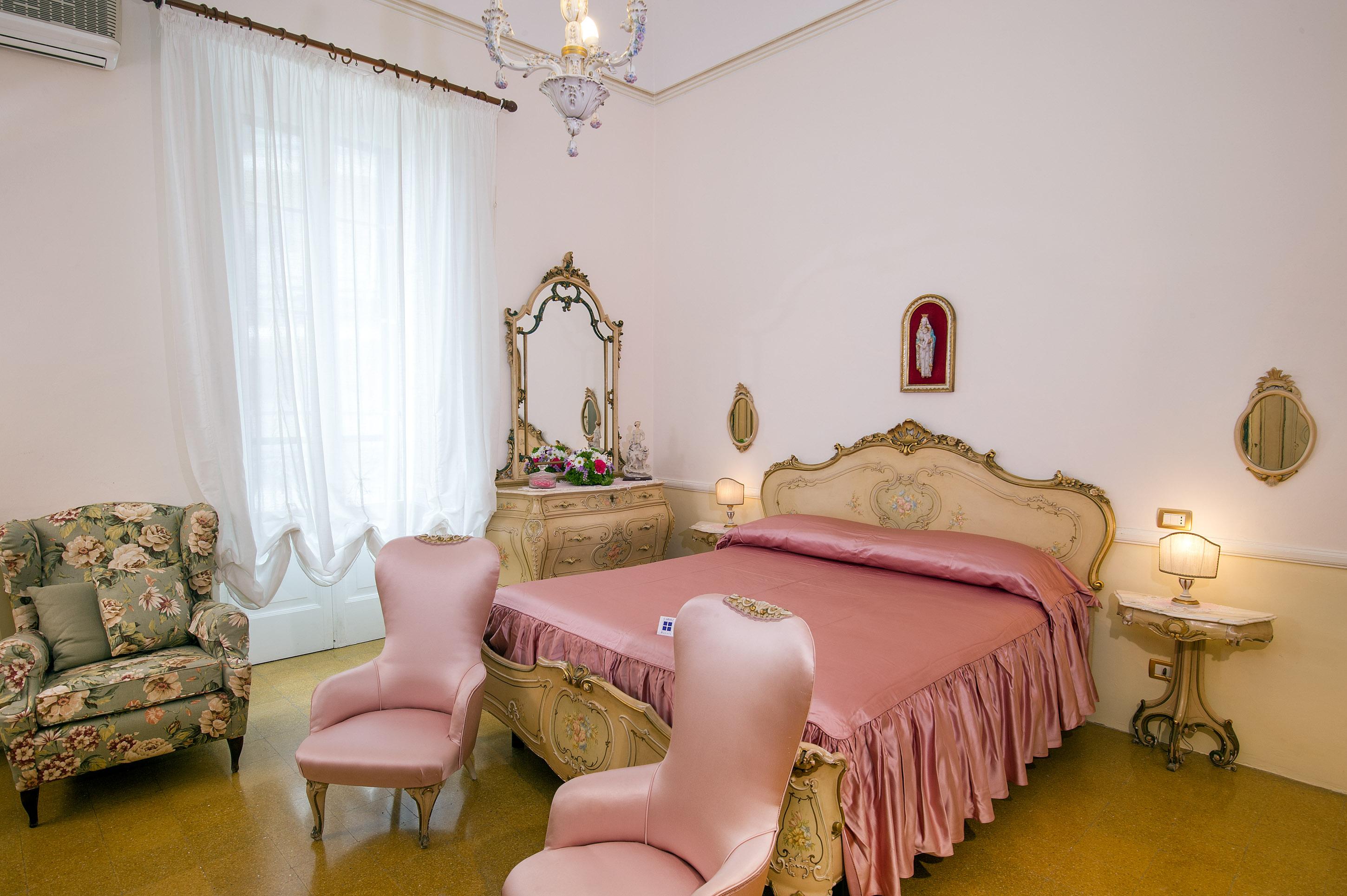 La Meridiana - Caroli Bed & Breakfast