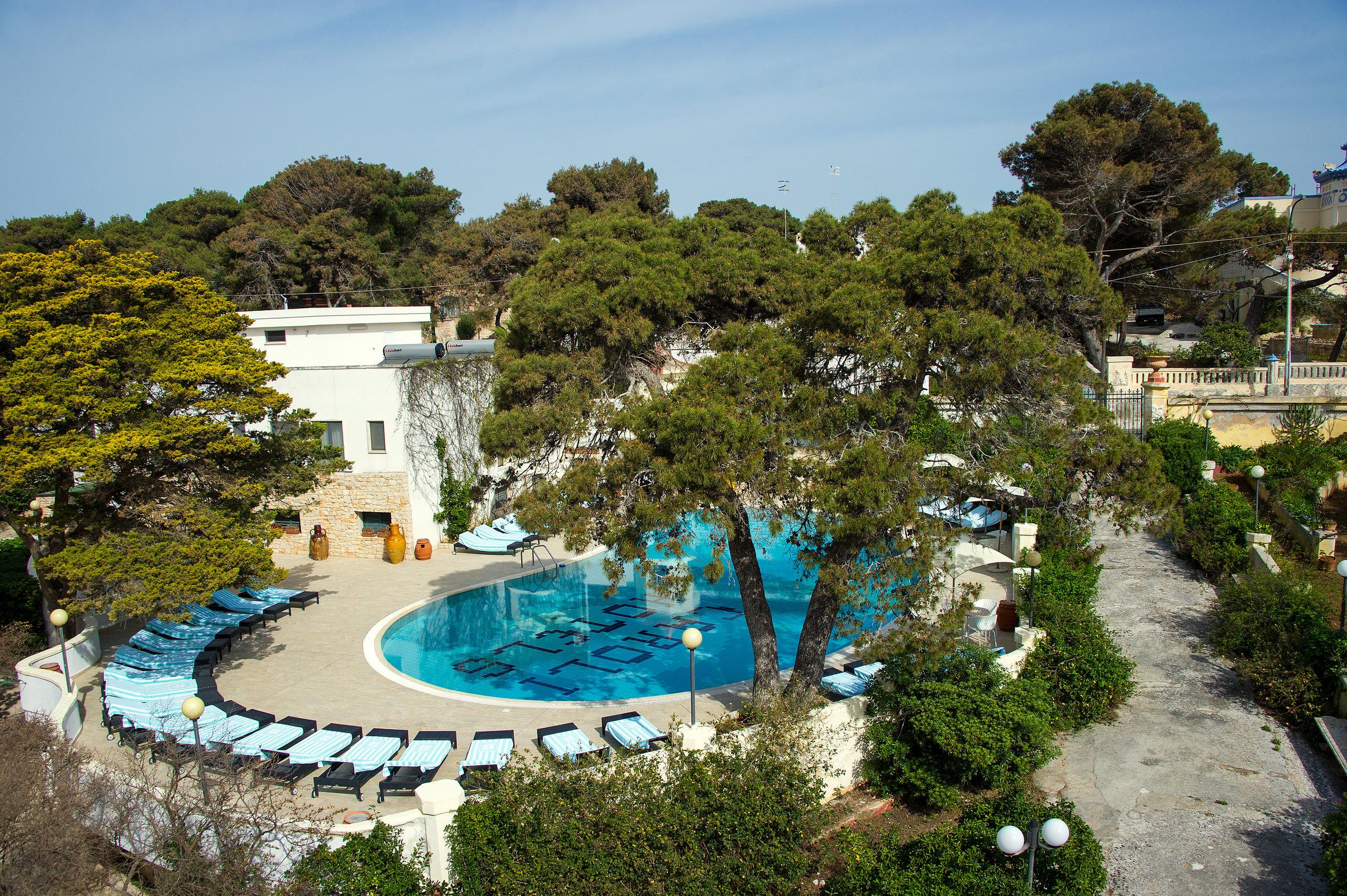La Meridiana - Caroli Santa Maria di Leuca