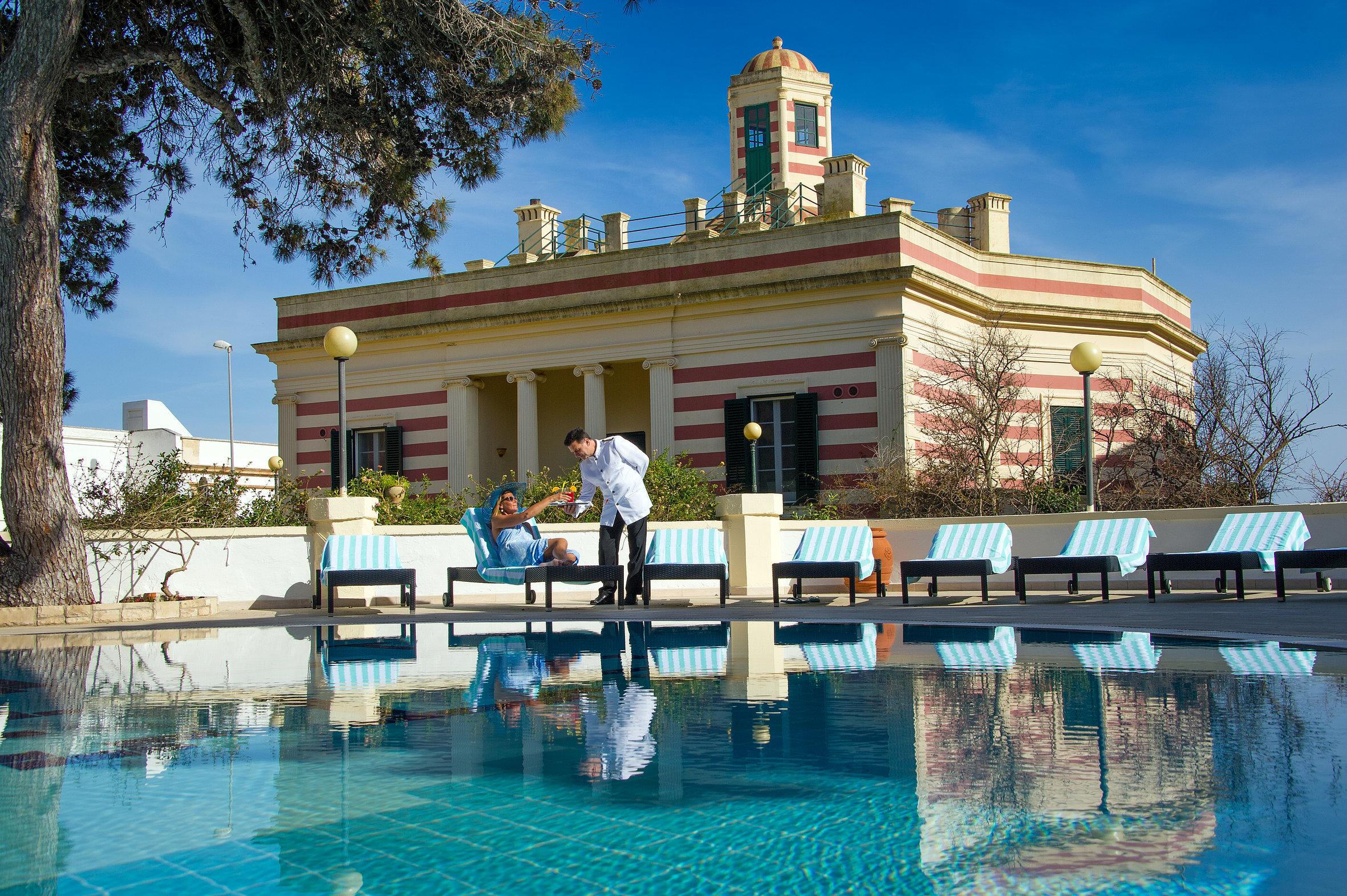 La Meridiana - Caroli