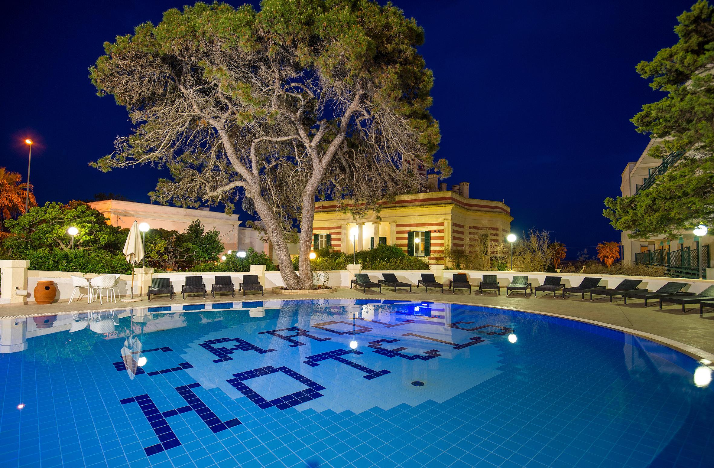 La Meridiana - Caroli 4*