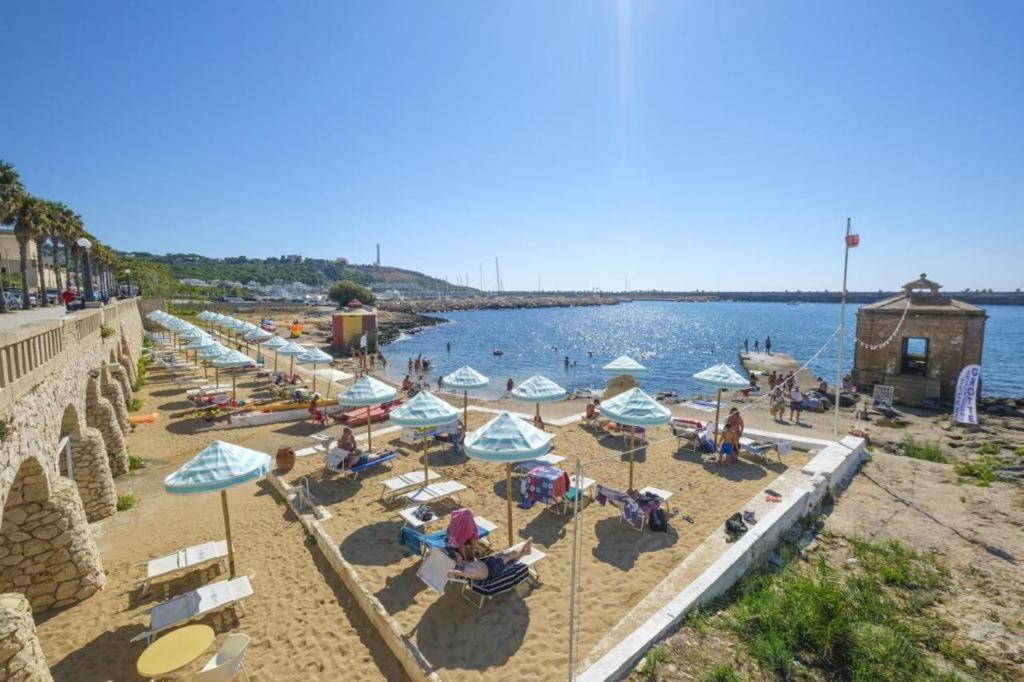 Frühstückspension La Meridiana - Caroli Santa Maria di Leuca