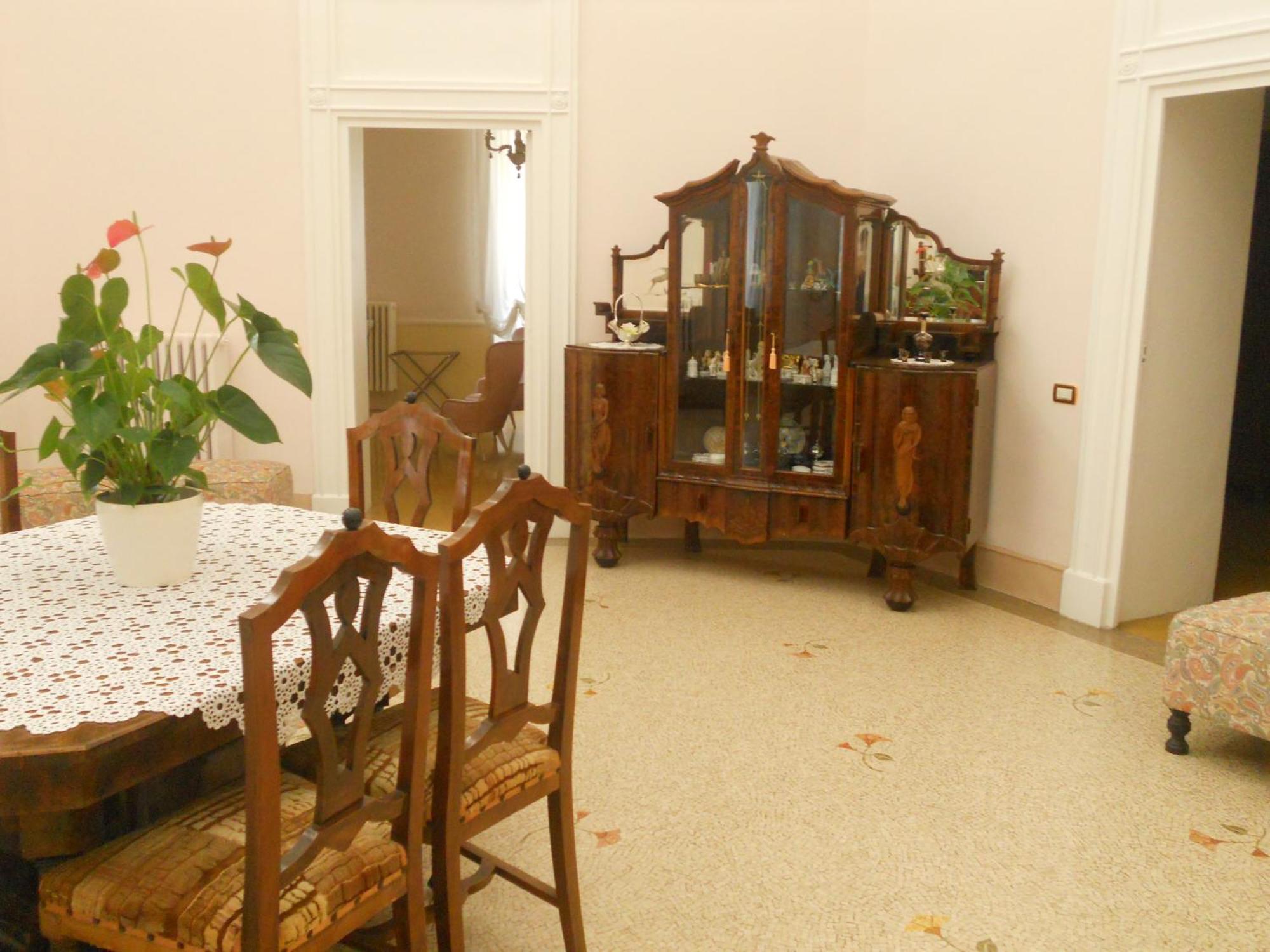 Frühstückspension La Meridiana - Caroli 4*