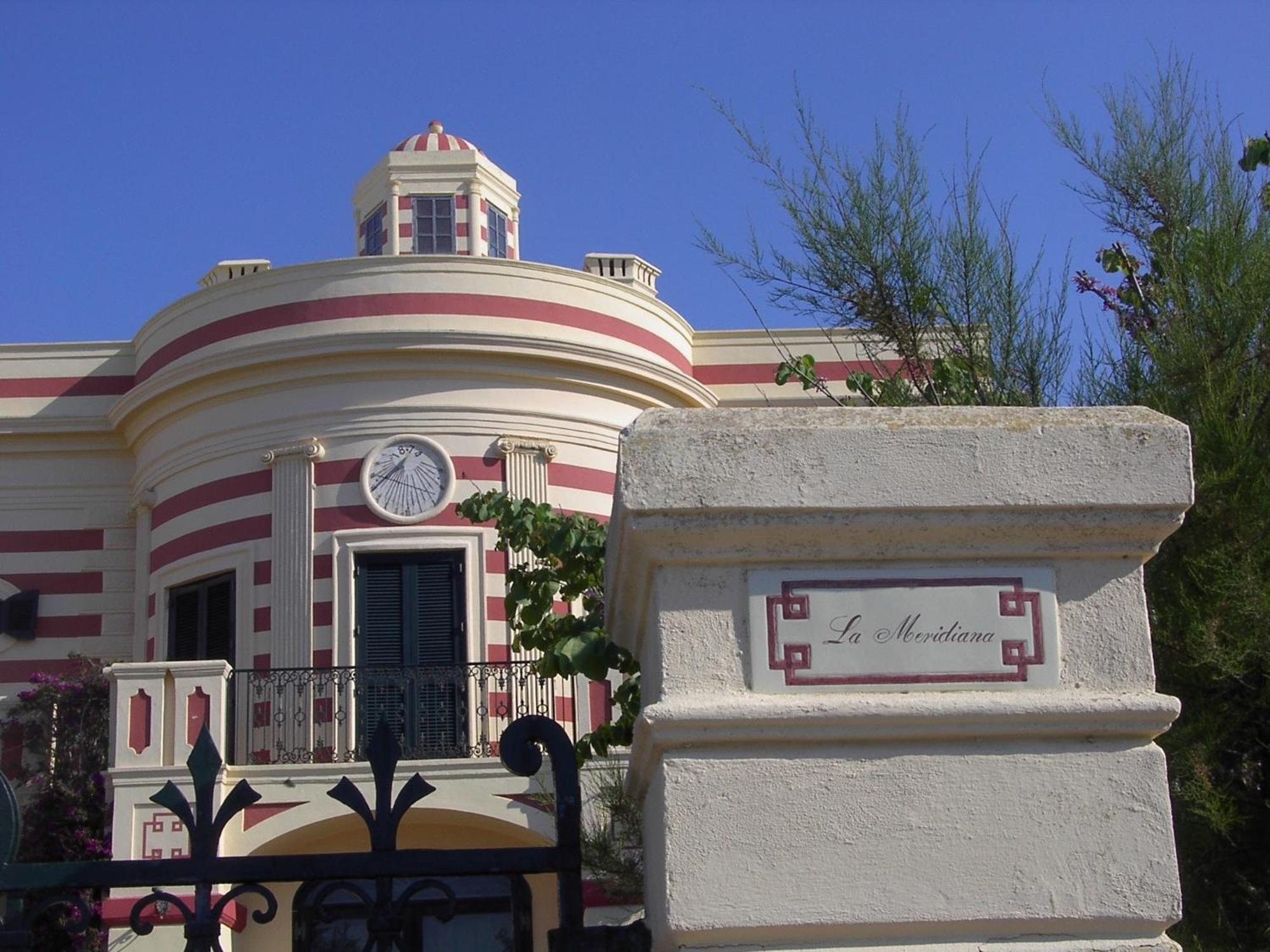 La Meridiana - Caroli