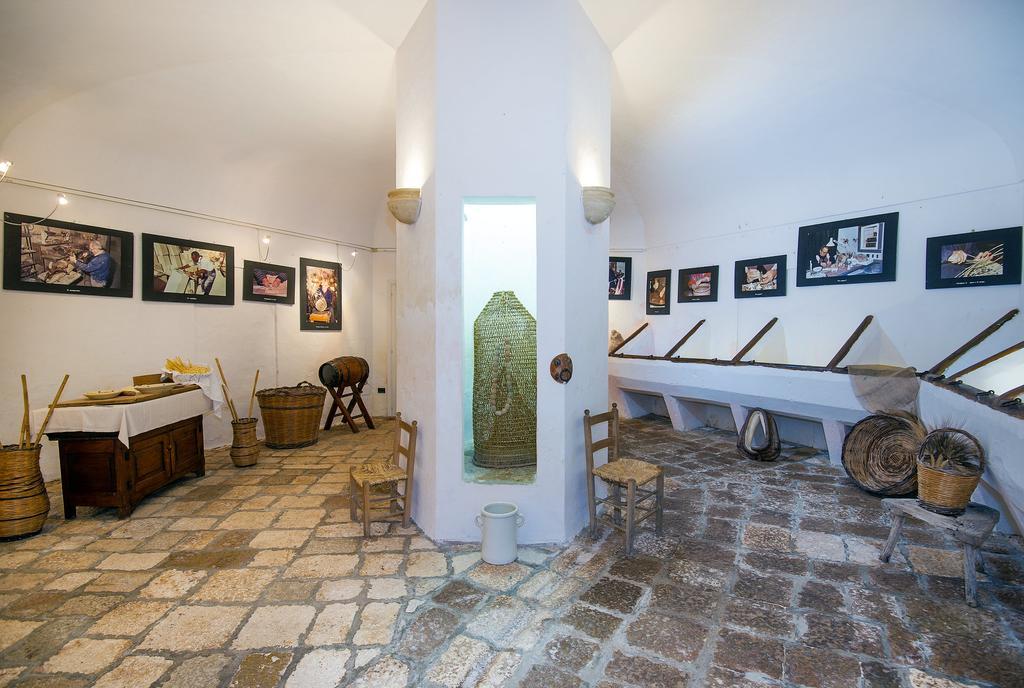 La Meridiana - Caroli Santa Maria di Leuca