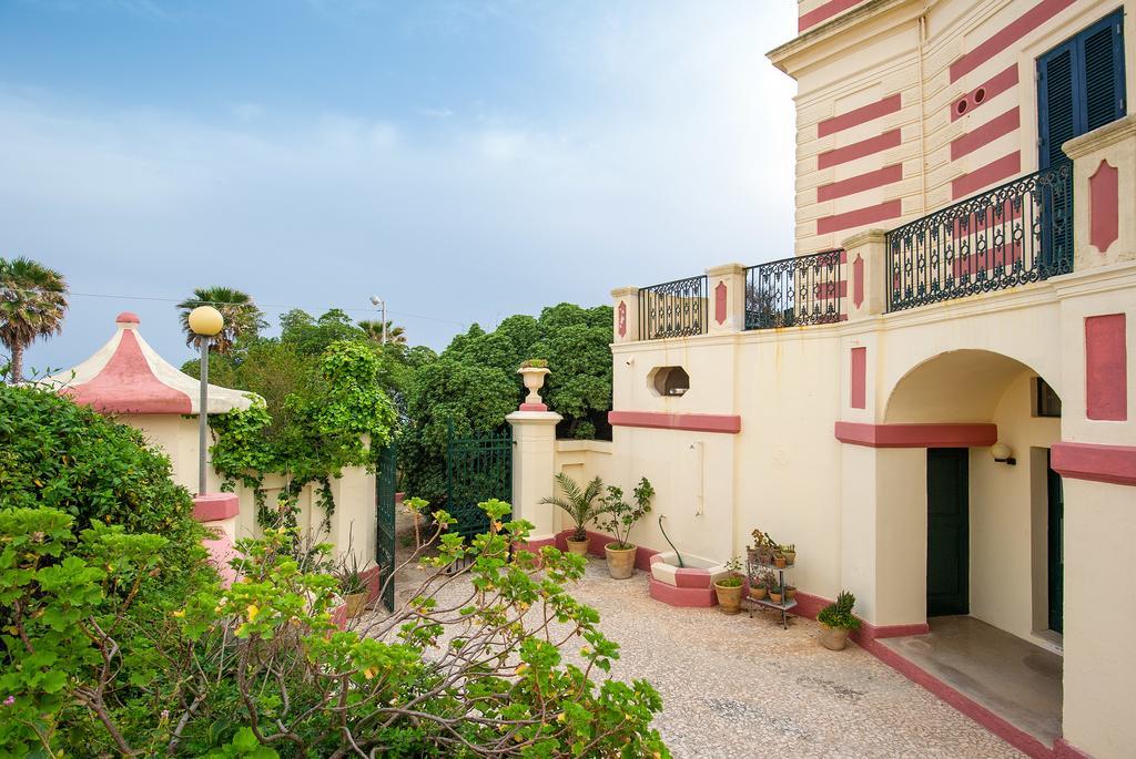 La Meridiana - Caroli Santa Maria di Leuca