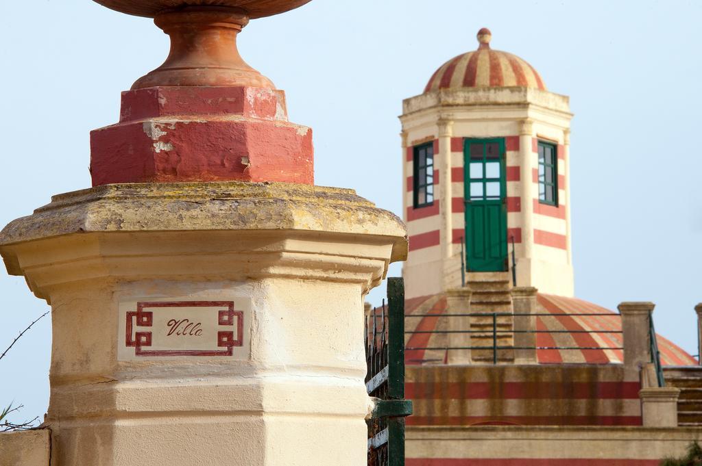 Frühstückspension La Meridiana - Caroli Santa Maria di Leuca