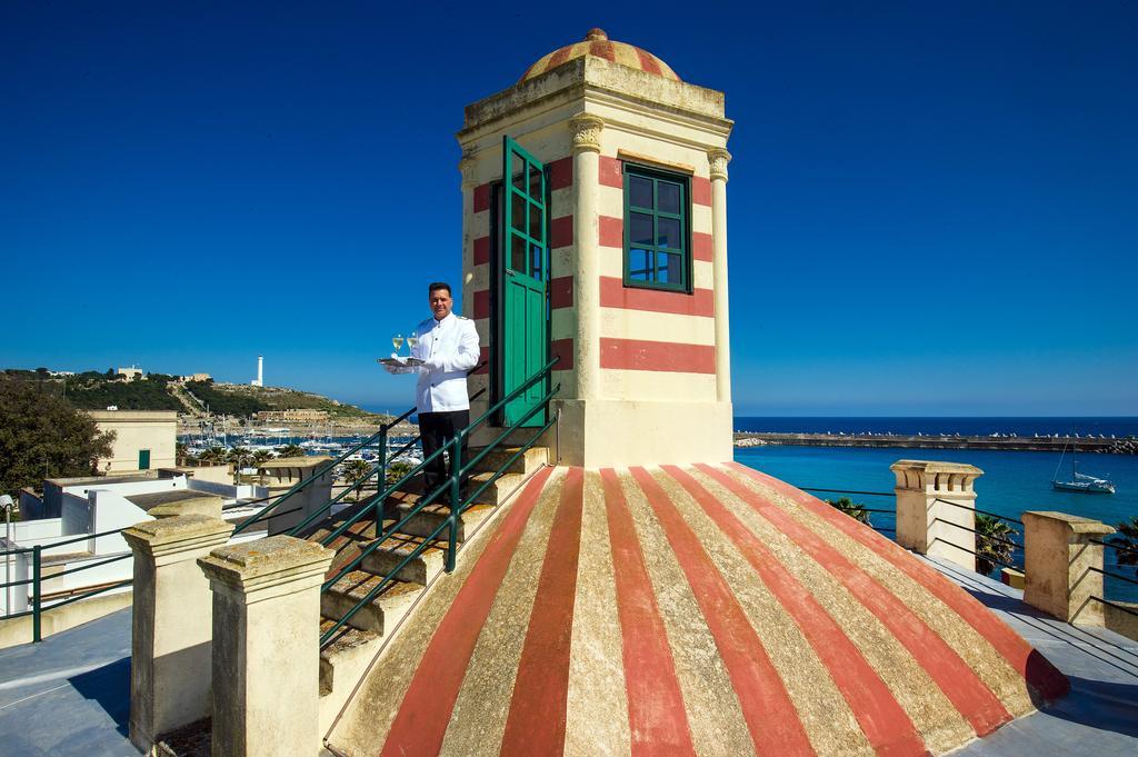 Frühstückspension La Meridiana - Caroli Santa Maria di Leuca