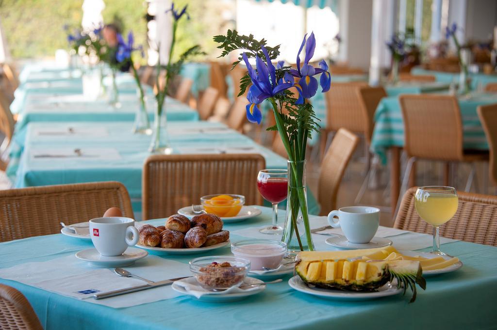 La Meridiana - Caroli 4* Santa Maria di Leuca